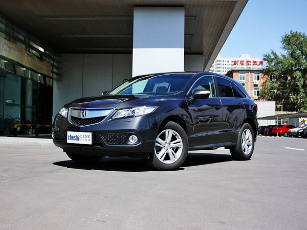 讴歌tl价格，2011款讴歌TL3.5v6怎么样