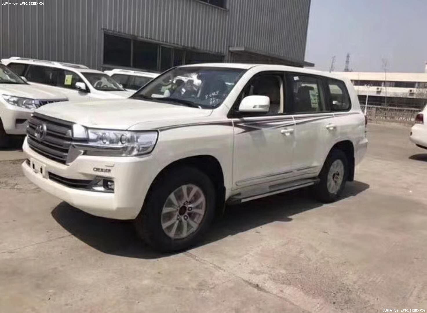 陆巡v6价格（陆巡v6价格19款）