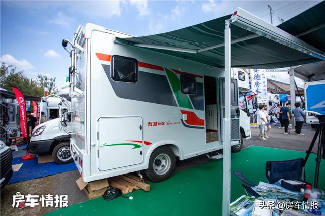 房车价格大全（轻卡房车价格大全）