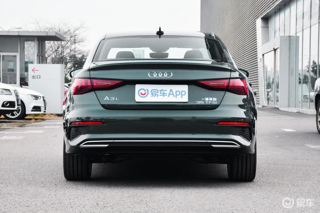 奥迪a3新款价格，奥迪a3l新车报价2021款