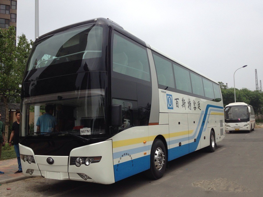 宇通客车价格表，宇通客车20座多少钱