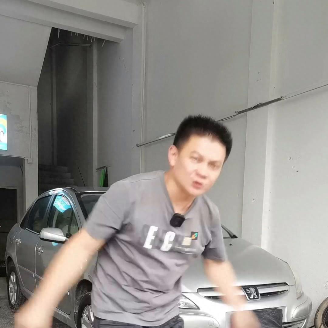 07标致307，2.0自动挡，车况3包，精品车况，费用...