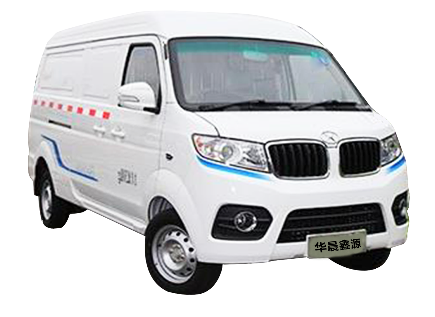 纯电动面包车价格（纯电动面包车价格大通大拿V1）