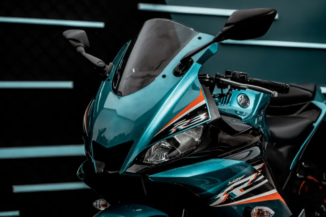 雅马哈R3终于现身！13.28万元，XSR900抢购中……
