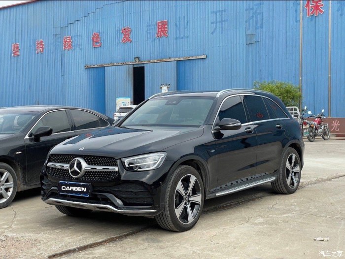 奔驰300价格，glc300和glc300l哪个贵