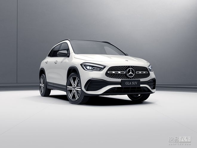 gla200奔驰价格，新款奔驰GLA200报价多少