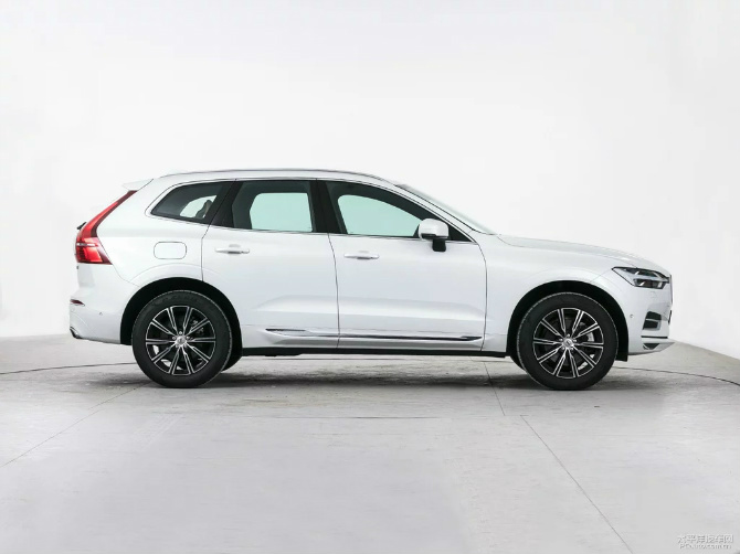 沃尔沃xc60最新报价（沃尔沃xc60价格2019款报价）
