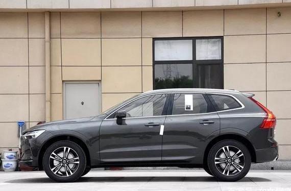 沃尔沃xc60最新报价（沃尔沃xc60价格2019款报价）