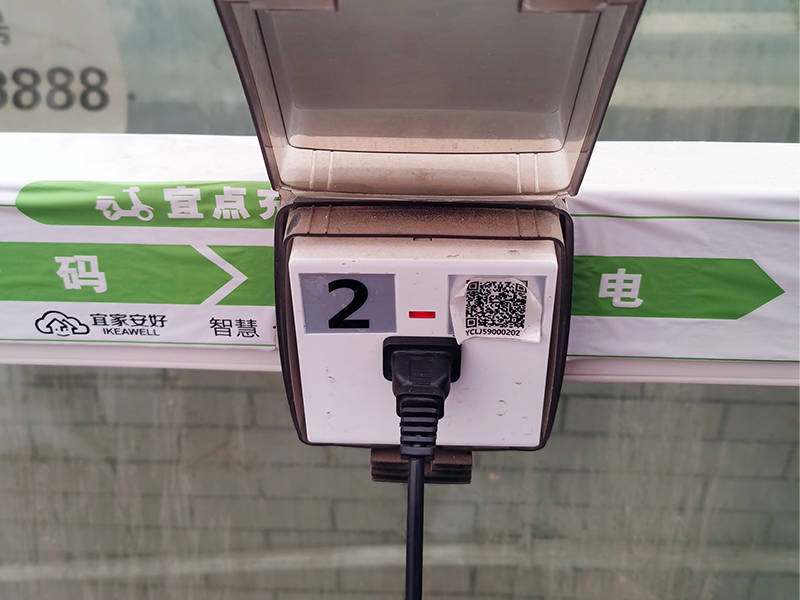 充电桩价格，个人快充充电桩一台多少钱