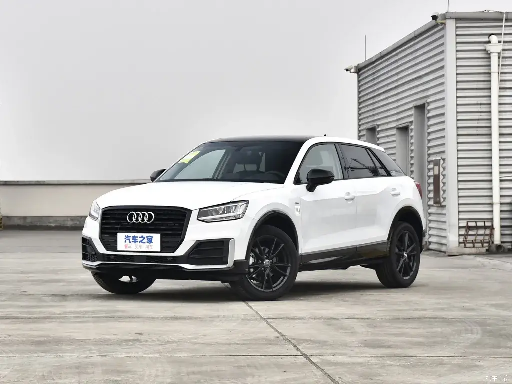 1.4T+7DCT，20万出头买台奥迪Q2L，值不值？