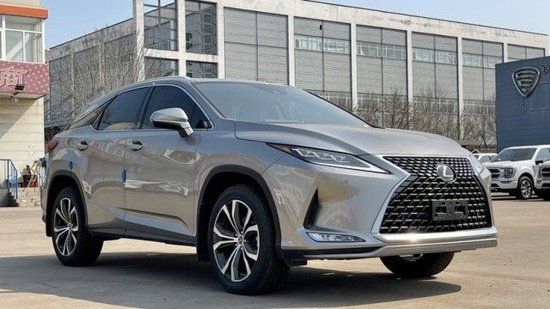 雷克萨斯rx350报价（凌志雷克萨斯rx350报价）