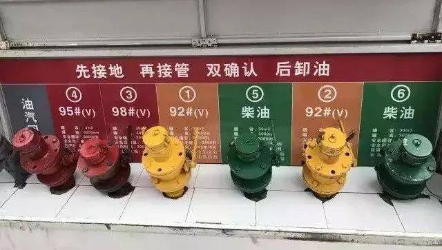 98号汽油价格，为什么98油比95的便宜