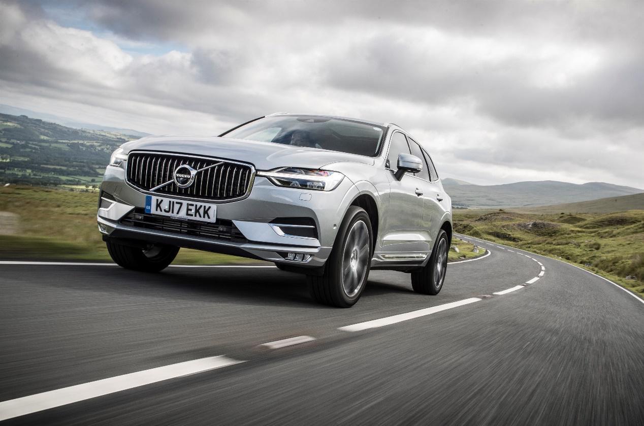 沃尔沃xc60报价18万（沃尔沃xc602022价格）