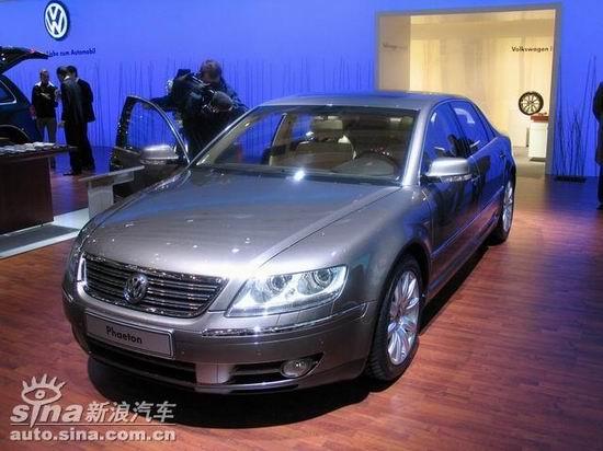 辉腾价格，辉腾顶级报价多少钱