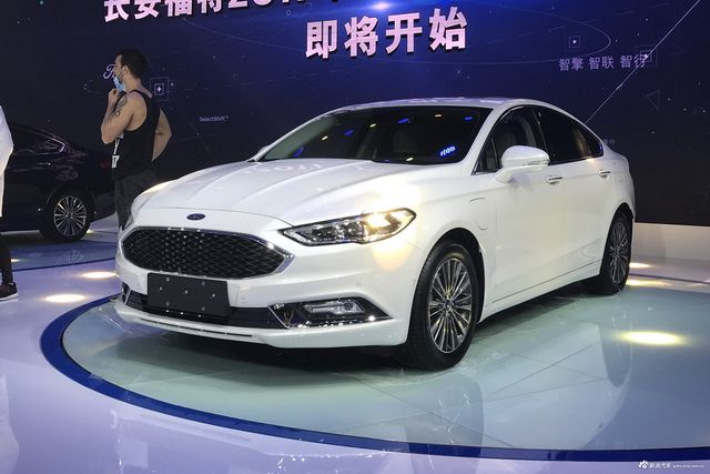 福特汽车报价（福特汽车报价大全价格）