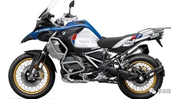 宝马摩托车报价大全（宝马摩托车报价大全2023款adv）