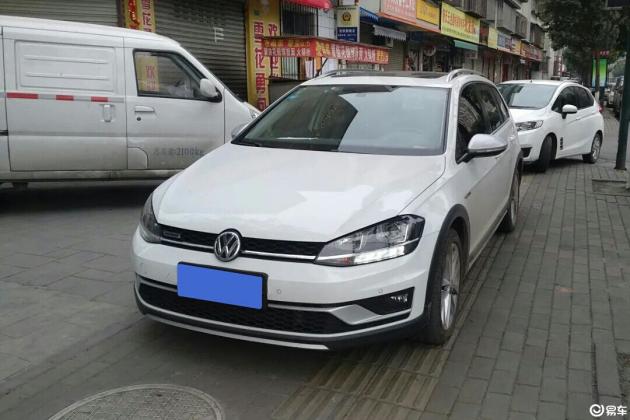 大众小菠萝报价（大众小菠萝报价参数）