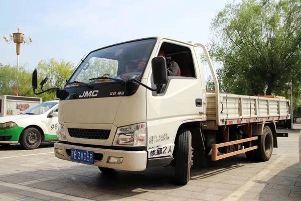 小货车价格，平安车险小货车2023报价明细