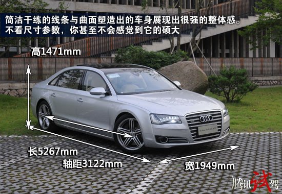 奥迪a8l报价多少钱（奥迪a8l报价多少钱w12）