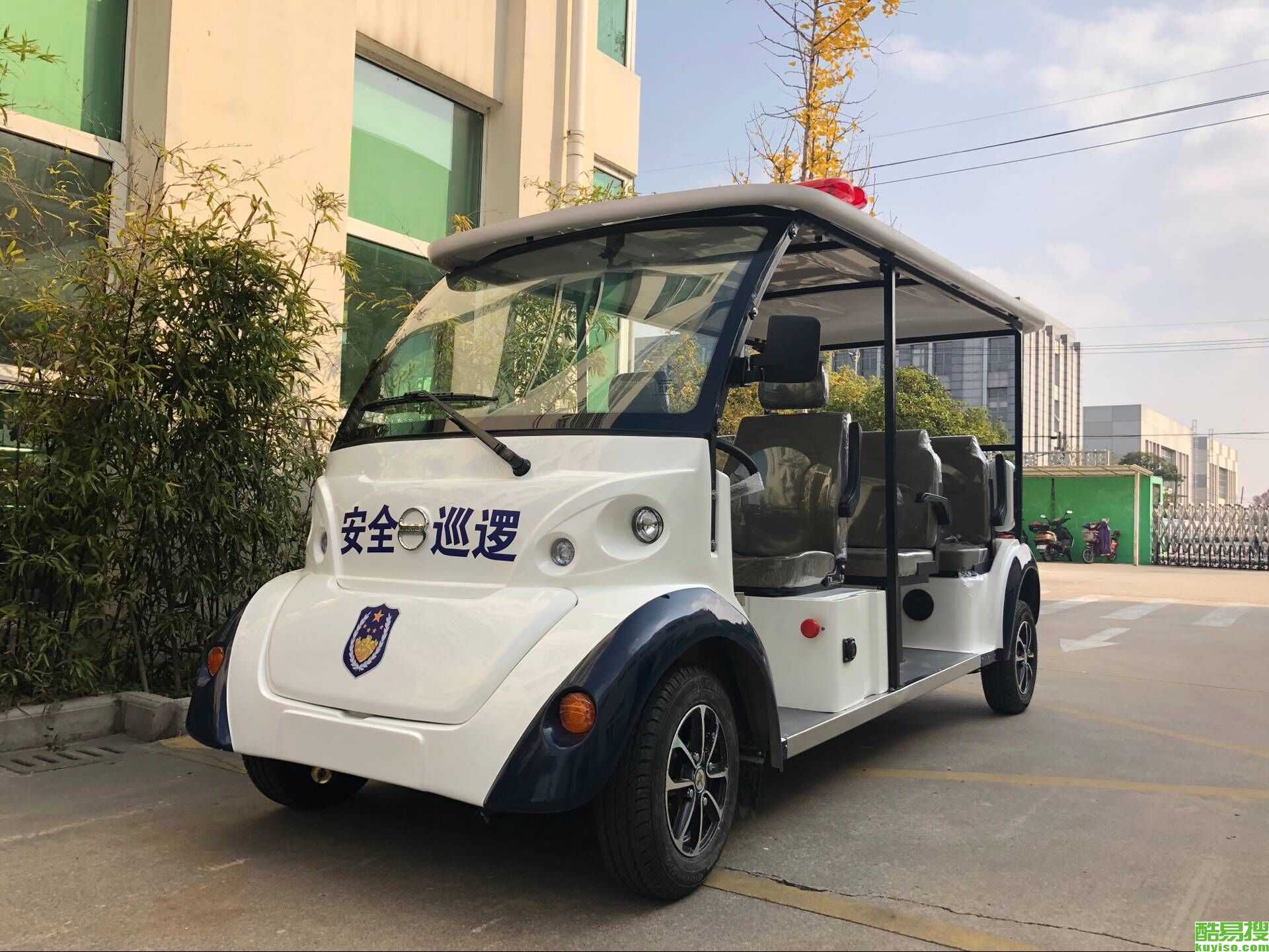 电动巡逻车价格，电动巡逻警车价格多少钱一台