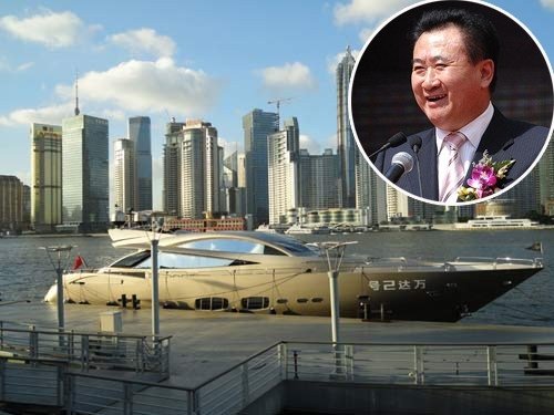 游艇价格，一般一艘小型游艇价格多少钱