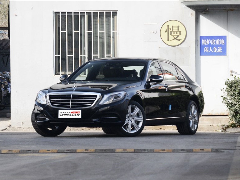 迈巴赫汽车报价（迈巴赫汽车报价s400）