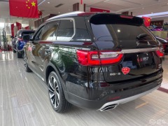 汽车报价表（红旗v6汽车报价表）