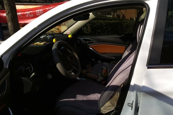 家用轿车报价（预约看车）