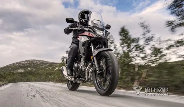 本田400x摩托价格，cb400x 提车费用