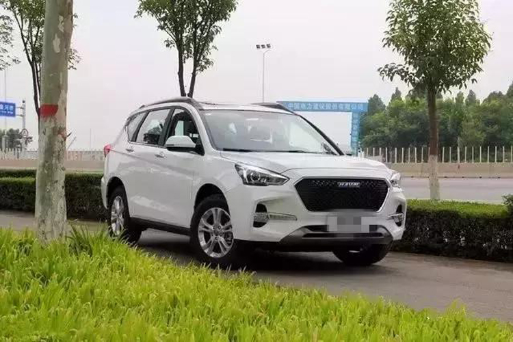 哈弗m6报价（济南哈弗m6报价）