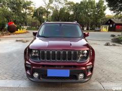 jeep报价（广汽传祺jeep报价）