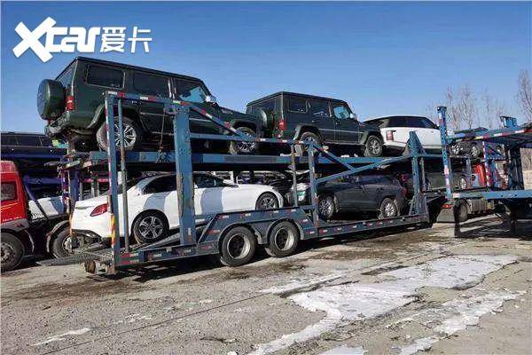 小轿车托运价格，汽车可以托运吗？费用是多少呢