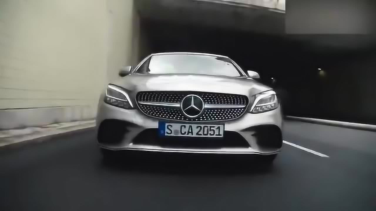 奔驰c级价格表，新款奔驰c是什么级车