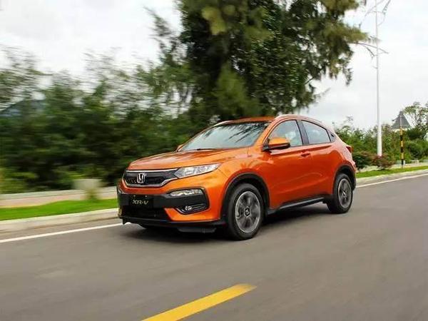 低油耗suv（低油耗suv排行）