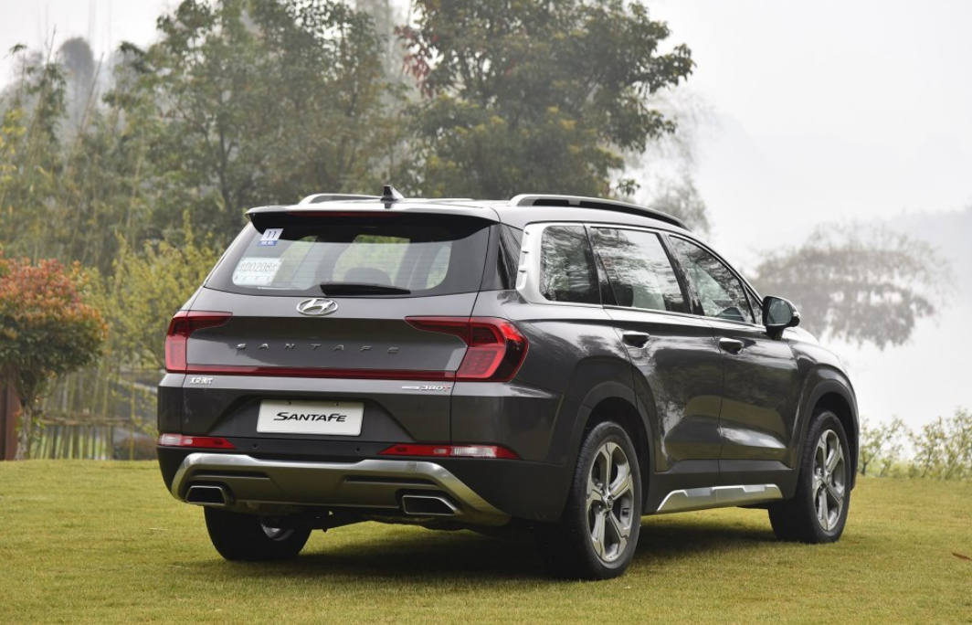 福特新suv（福特新suv25l）