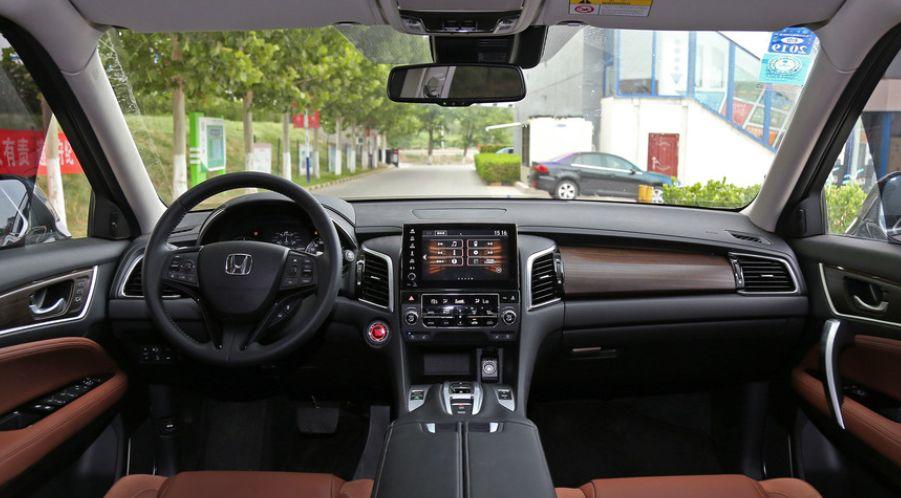 30万内最好的suv（30万内最好的混动auv）