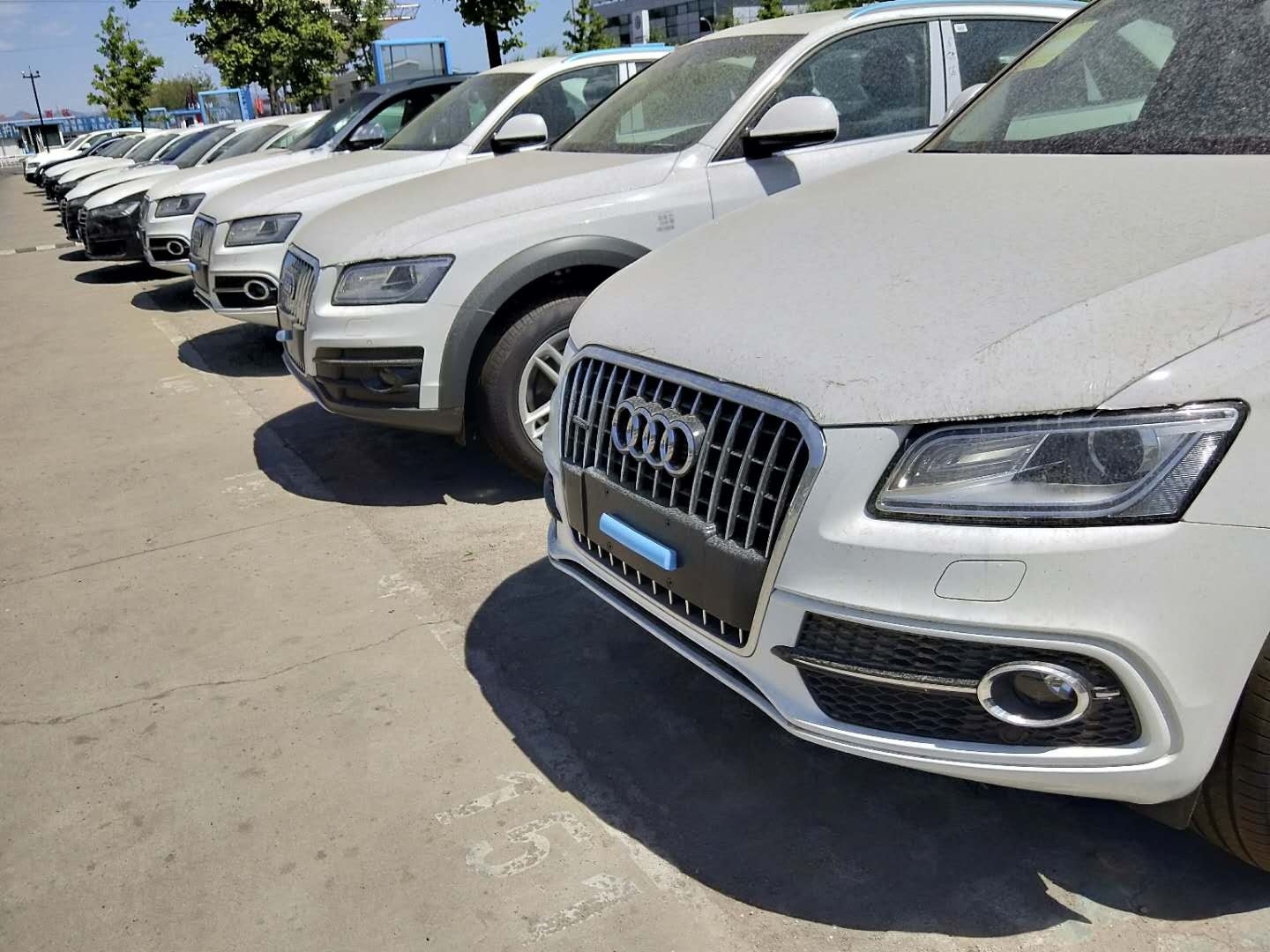 奥迪q5新款，奥迪q5最新版本上市时间