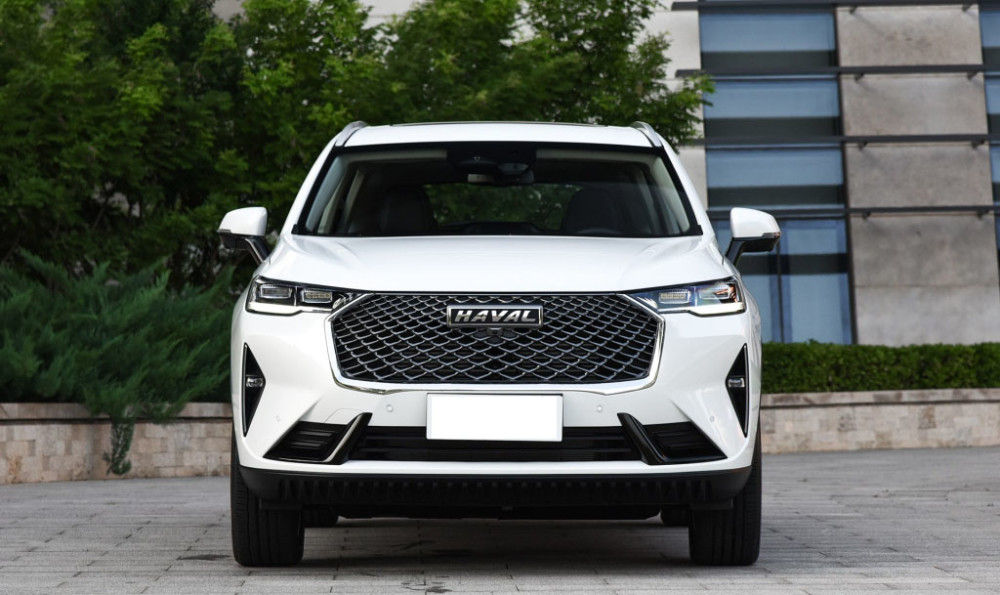 性价比高的suv（性价比高的suv排行榜2023）