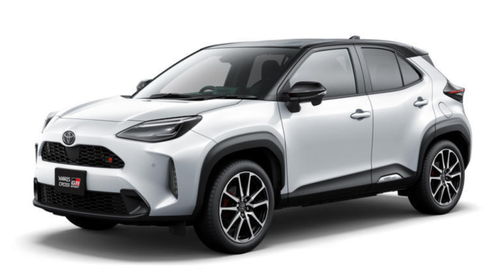 丰田suv车型大全（丰田suv车型大全20万左右）