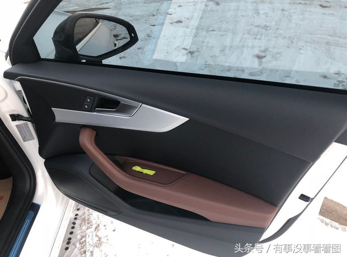 a4l奥迪报价，2023款奥迪a4l45落地价