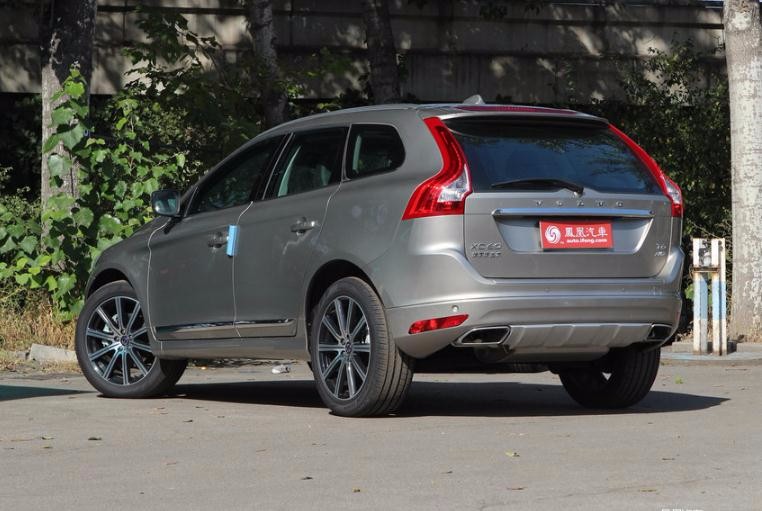xc60报价（袄尔袄汽车xc60报价）