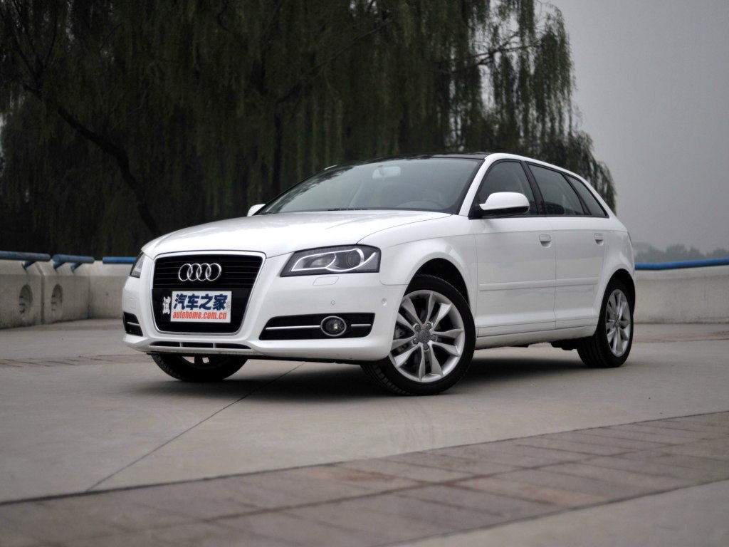2012款奥迪a3，奥迪A32012款Sportback1.4T舒适型怎么样