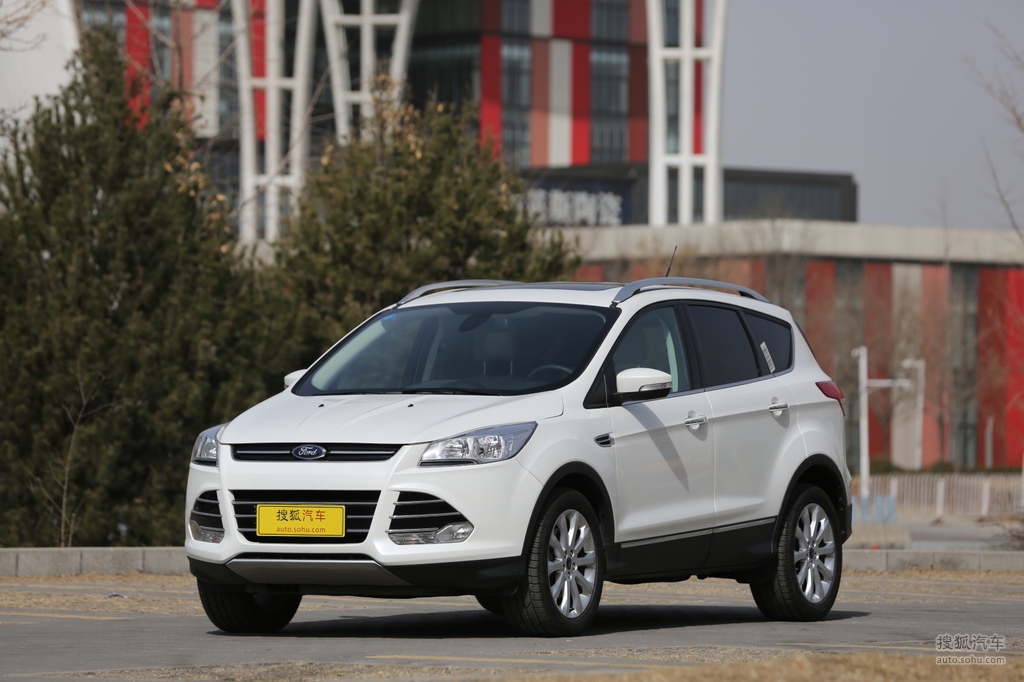 翼虎suv（翼虎suv胎压多少是正常范围）