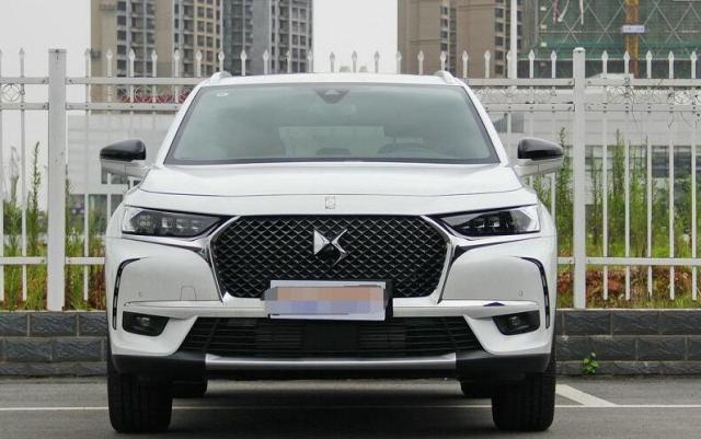 30万左右的suv（30万左右的suv推荐有什么车好）