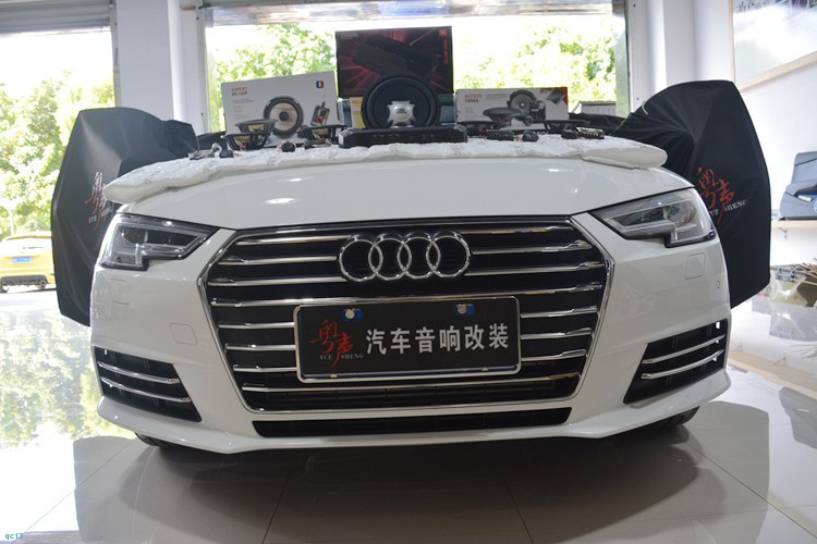 杭州奥迪4s店，杭州奥迪改装店哪家好