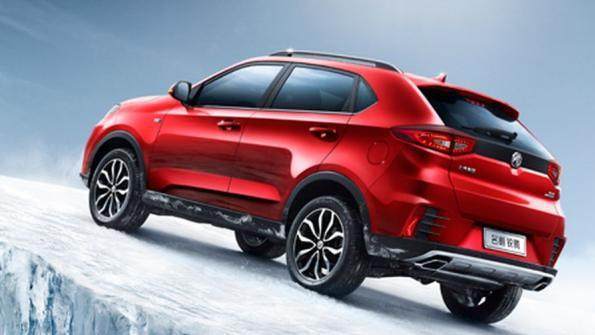 10万元左右suv（10万元左右suv哪款车性价比比较高）