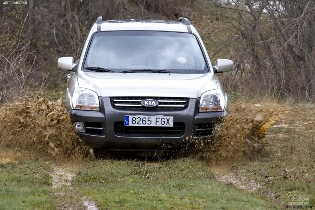 狮跑suv（狮跑SUV版报价）