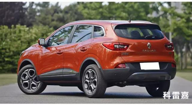 15万左右的合资suv（15万左右的合资suv有哪些）