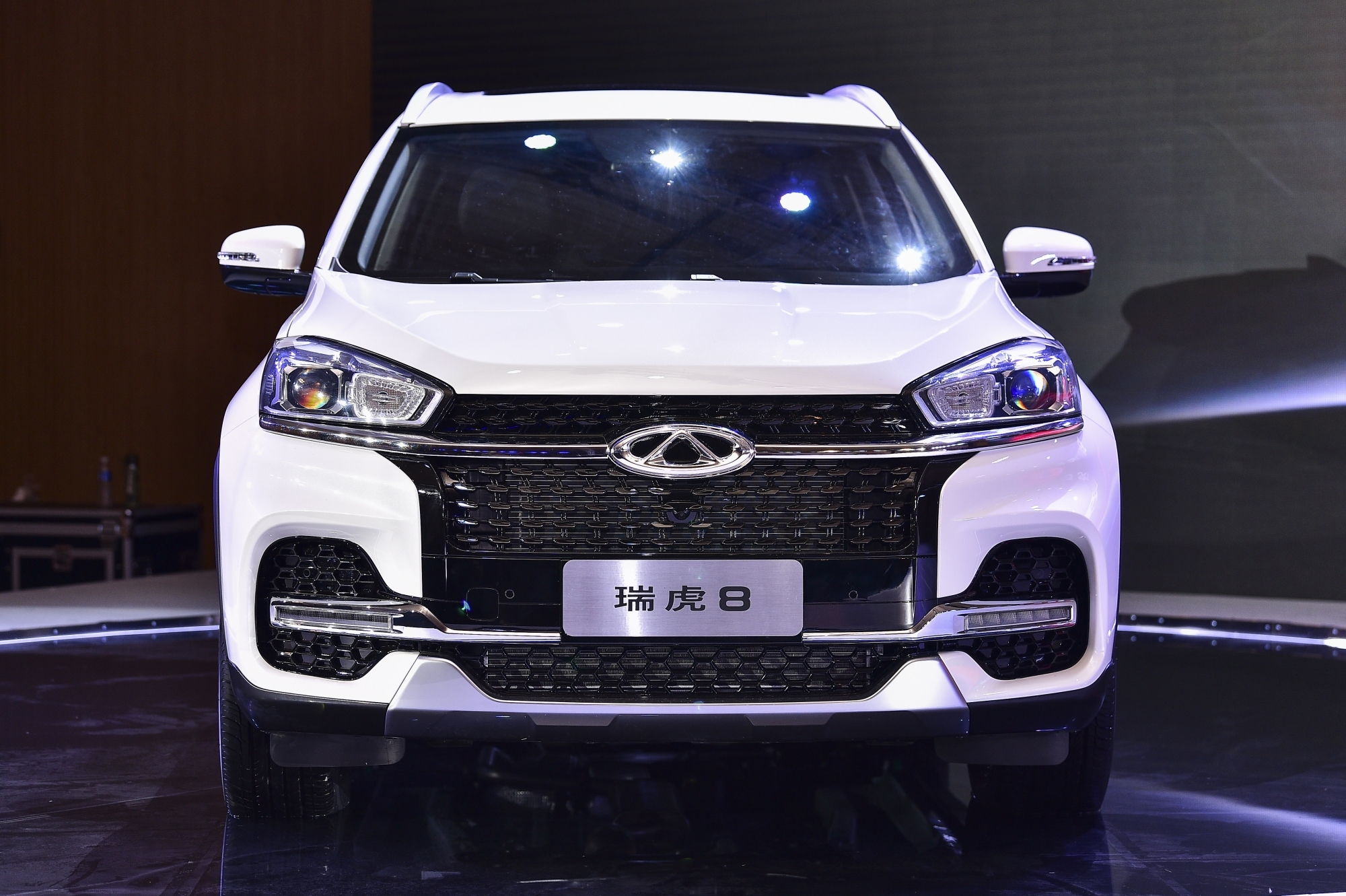 suv7座（suv7座排行榜前十名）