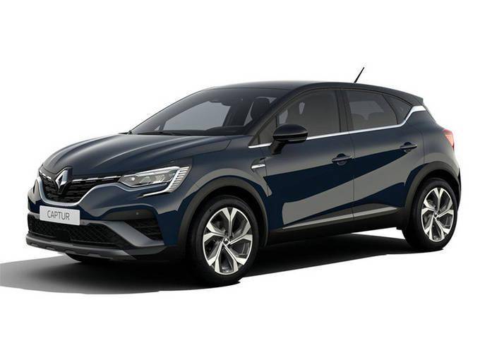 雷诺suv（雷诺suv价格及图片）